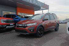 DACIA JOGGER - TCE 110 EXTREME PLUS 7PL