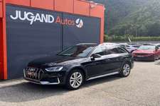 AUDI A4 - ALLROAD TDI 204 S-TRONIC AMBITION LUXE
