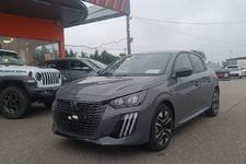 PEUGEOT 208 - NOUVELLE 1.2 100 ALLURE PLUS