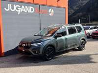 DACIA JOGGER - ECO-G 100 EXTREME PLUS 7PL