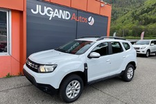 DACIA DUSTER - 1.5 DCI 115 4X4 EXPRESSION