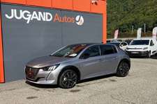 PEUGEOT 208 - 1.2 130 EAT8 GT PACK TOIT PANO